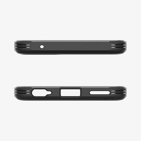 Moto G Series - Tough Armor