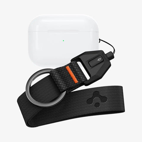 AirPods Series - Lanyard + Keychain