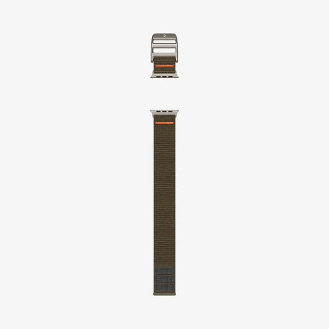 Apple Watch Series - DuraPro Flex Ultra