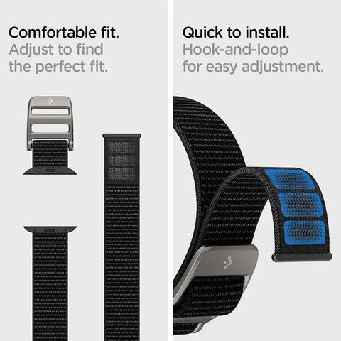 Apple Watch Series - DuraPro Flex