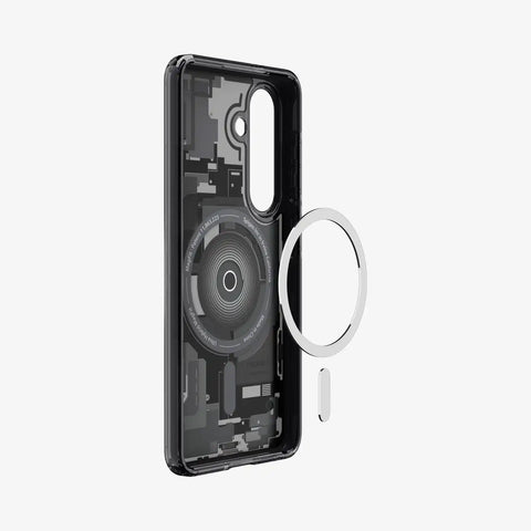 Galaxy S26 Series - Ultra Hybrid Zero One (Mag Fit)