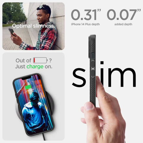 iPhone 14 Series - Liquid Air