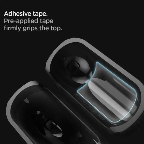 AirPods Series - Rugged Armor