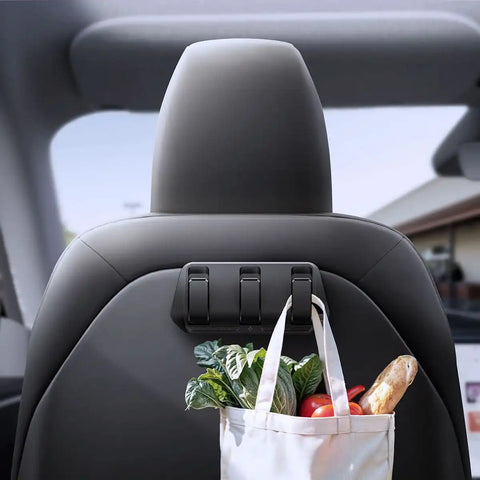 Tesla Series - Car Seat Hook | TO283