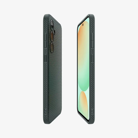 Galaxy S24 Series - Liquid Air