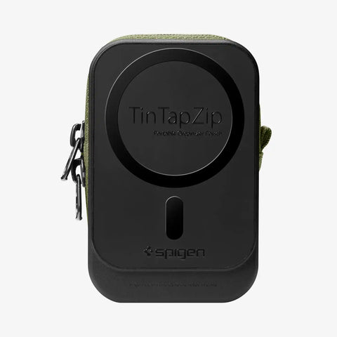 Portable Organizer Pouch Tintap Zip Mag Fit