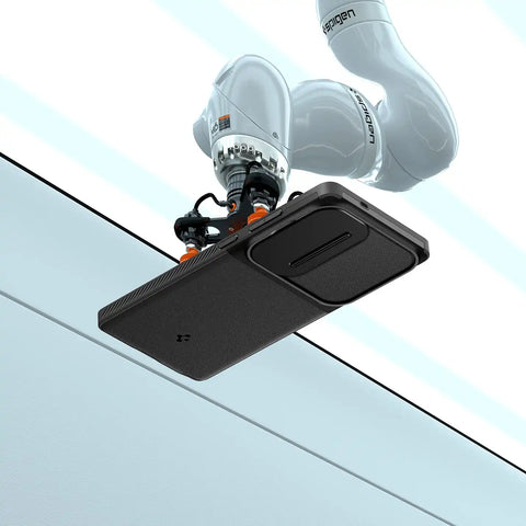 Galaxy S25 Series - Optik Armor