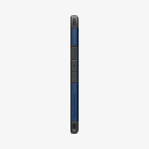 Pixel 9a Series - Tough Armor AI (Mag Fit)