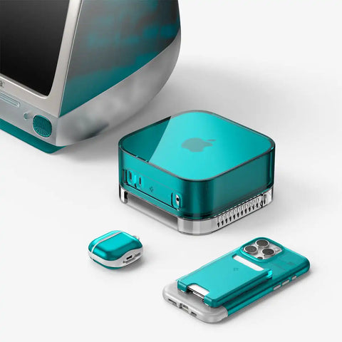 Apple Mac Mini Stand | Classic C1