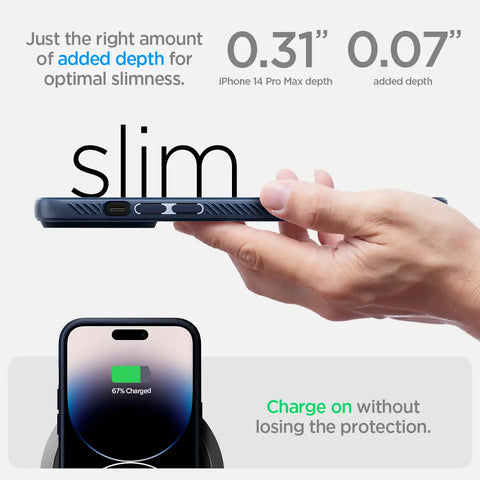 iPhone 14 Series - Liquid Air