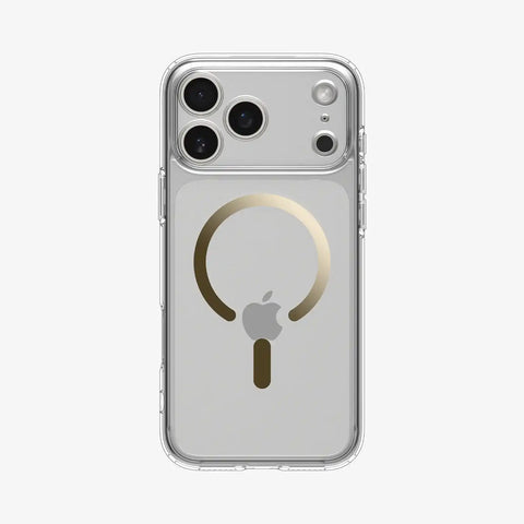 iPhone 17 Series - Ultra Hybrid (Mag Fit)