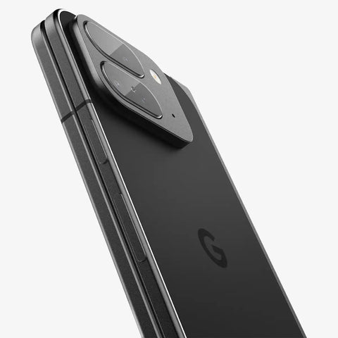Pixel 9 Series - Optik EZ Fit Lens Protector