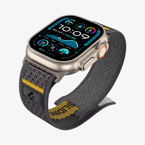 Apple Watch Series - Athlex Air