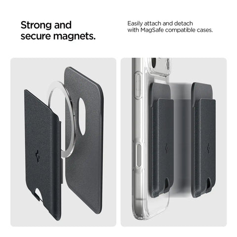 MagSafe Card Holder Nano Pop (Mag Fit)