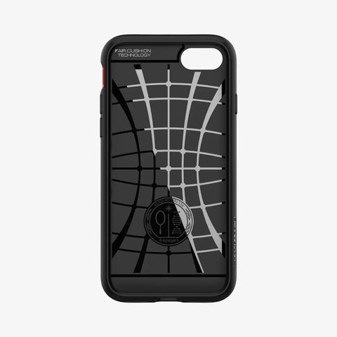 iPhone SE Series - Slim Armor CS