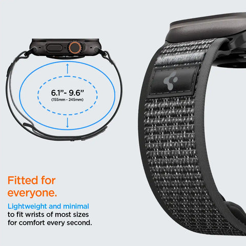Apple Watch Series - Athlex Air