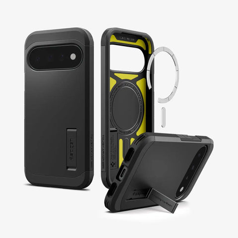 Pixel 11 Series - Tough Armor (Mag Fit)