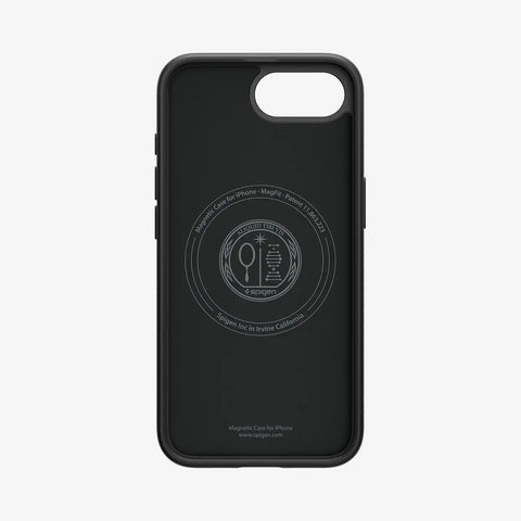 iPhone 16e Series - Liquid Air (Mag Fit)