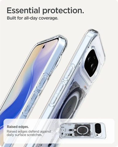 Pixel 10 Series - Ultra Hybrid Neo One (Mag Fit)