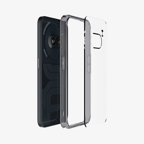 Nothing Phone Series - Ultra Hybrid