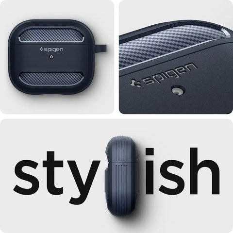 AirPods Series - Rugged Armor