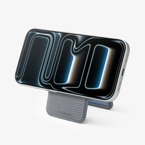 MagSafe Card Holder Nano Pop S | 5 Cards (Mag Fit)
