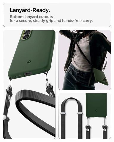 Galaxy S26 Series - Nano Pop (Mag Fit)