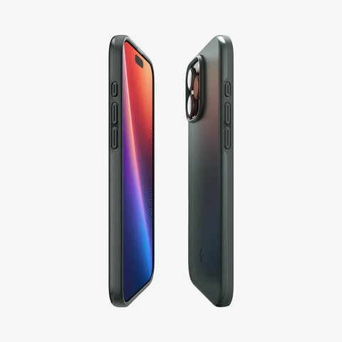 iPhone 16 Series - Thin Fit (Mag Fit)