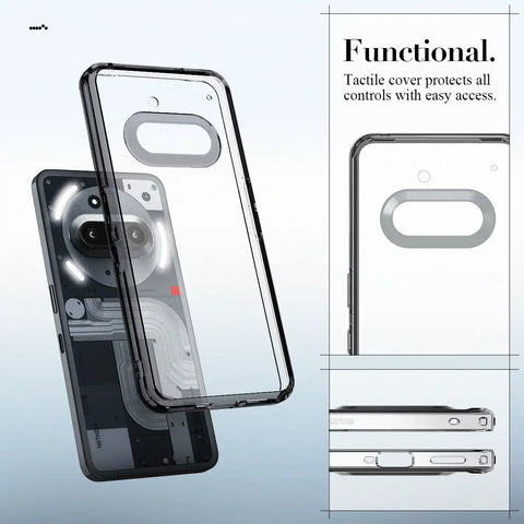 Nothing Phone Series - Ultra Hybrid