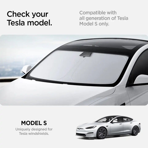Tesla Series - CryoShade