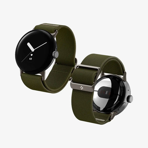 Pixel Watch 5 Series - Lite Fit