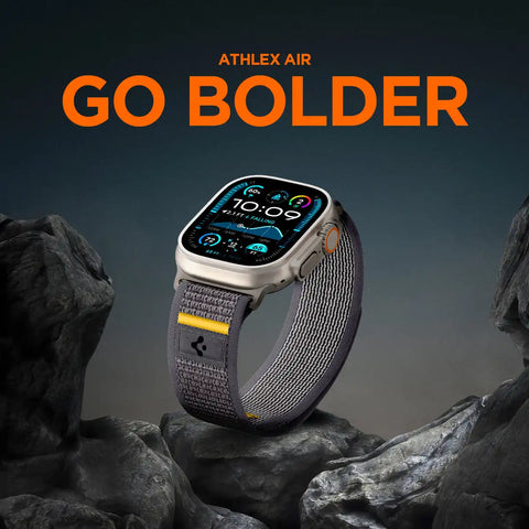 Apple Watch Series - Athlex Air