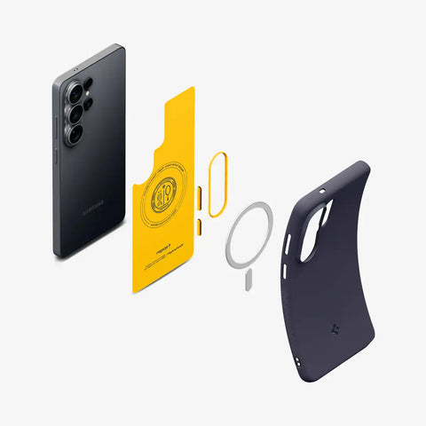 Galaxy S26 Series - Nano Pop (Mag Fit)