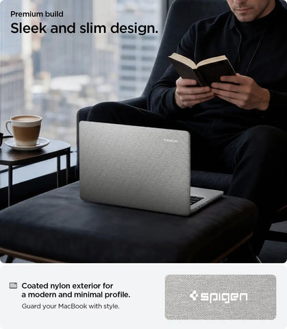MacBook Pro Series - Urban Fit