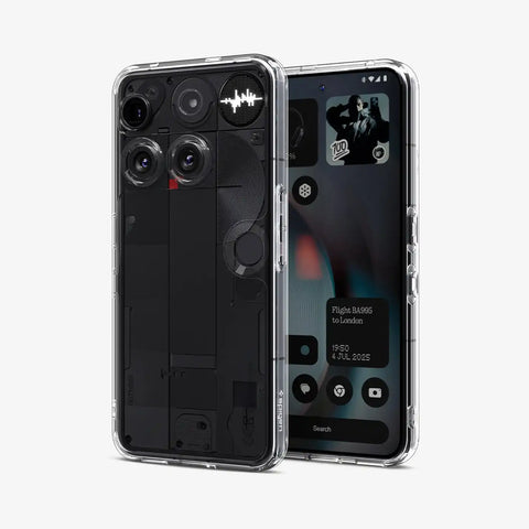 Nothing Phone Series - Ultra Hybrid