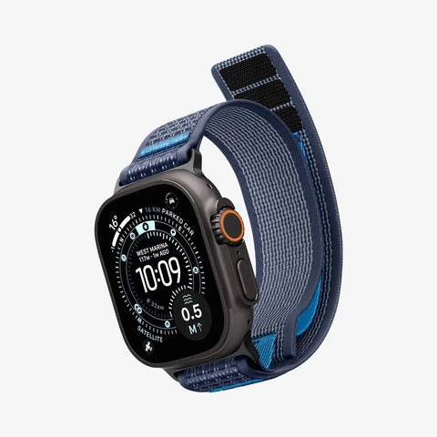 Apple Watch Series - Athlex Air