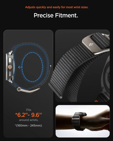 Galaxy Watch 9 Series - DuraPro Flex