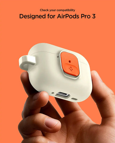 AirPods Pro 3 Series - Nano Pop