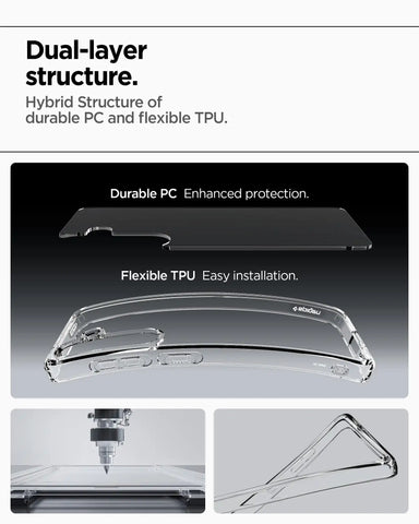 Galaxy S25 Series - Ultra Hybrid