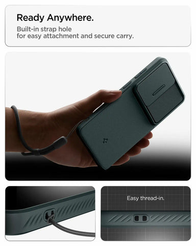 Galaxy S26 Series - Optik Armor