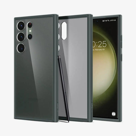 Galaxy S23 Series - Ultra Hybrid