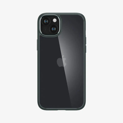 iPhone 15 Series - Ultra Hybrid Matte