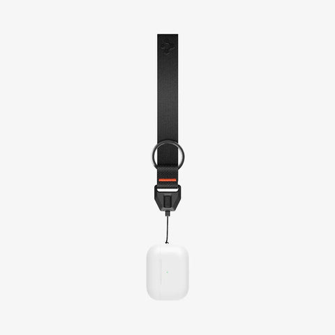 AirPods Series - Lanyard + Keychain