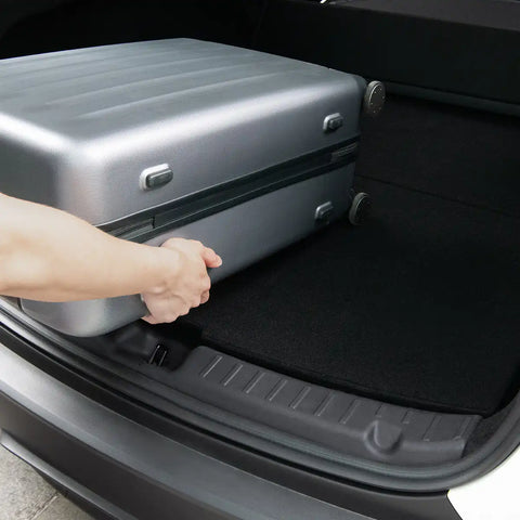 Tesla Series - Trunk Sill Guard | TG100-YJ