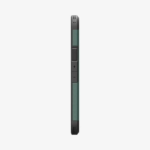 Pixel 11 Series - Tough Armor (Mag Fit)