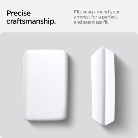 Tesla Series - Armrest Cover