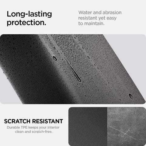Tesla Series - Armrest Cover