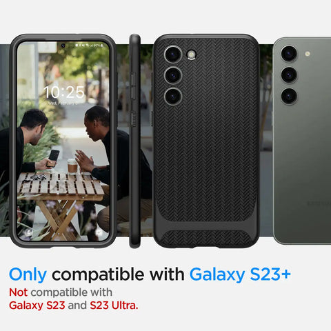 Galaxy S23 Series - Neo Hybrid