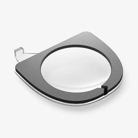 Tesla Series - Front Camera Protector | TO331