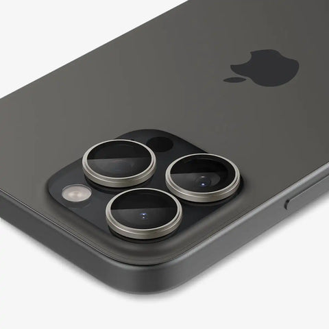 iPhone 16 Series - Optik Pro EZ Fit Lens Protector